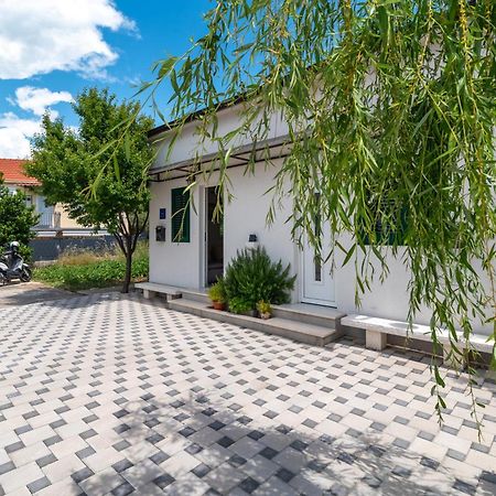 טרוגיר Studio Apartment Dona מראה חיצוני תמונה