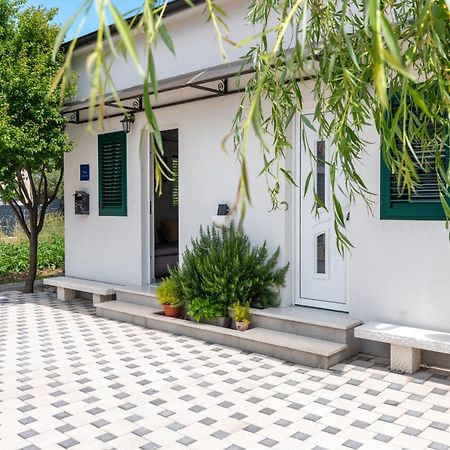 טרוגיר Studio Apartment Dona מראה חיצוני תמונה