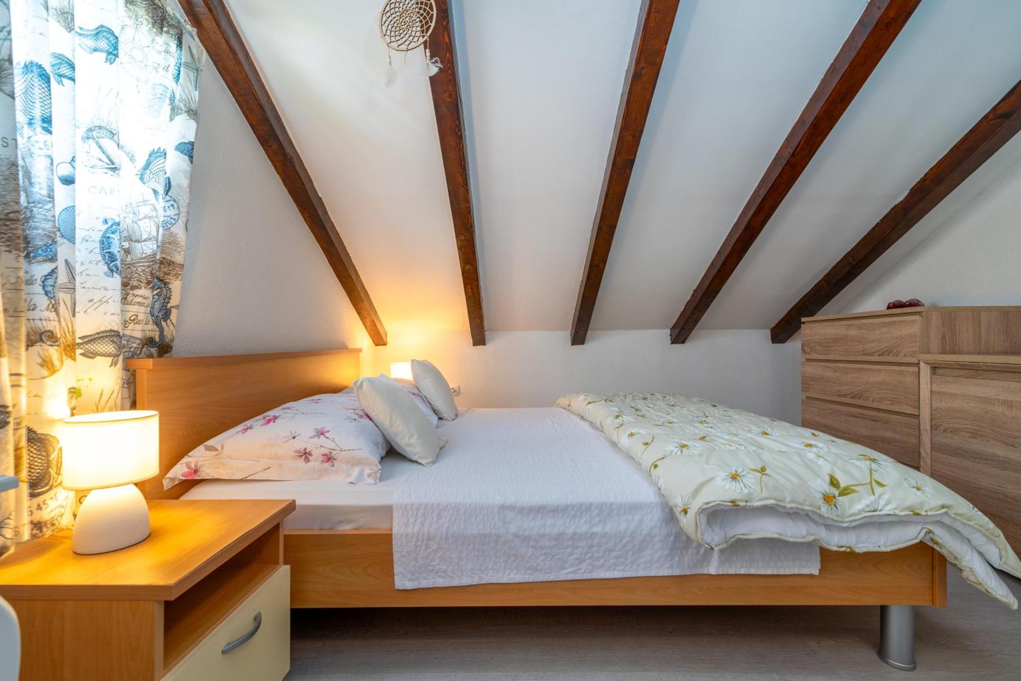 טרוגיר Studio Apartment Dona מראה חיצוני תמונה