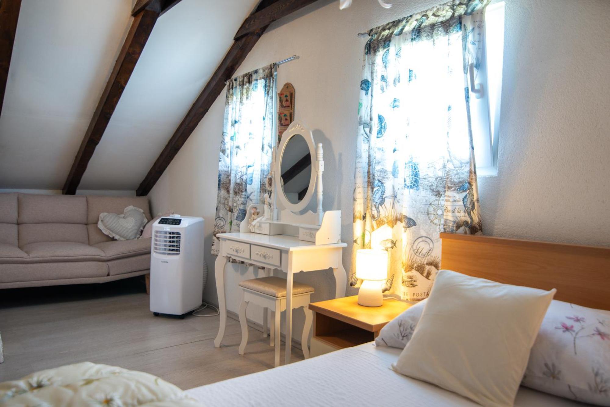 טרוגיר Studio Apartment Dona מראה חיצוני תמונה