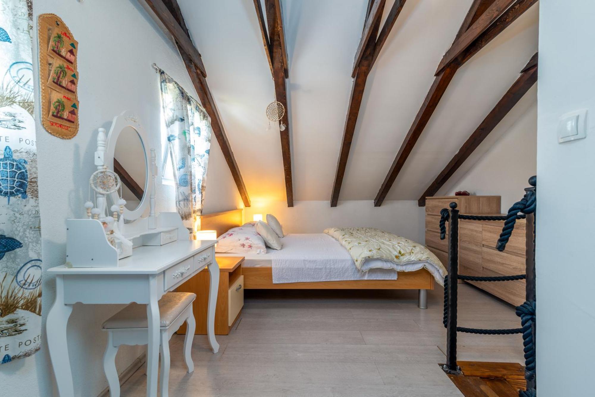 טרוגיר Studio Apartment Dona מראה חיצוני תמונה