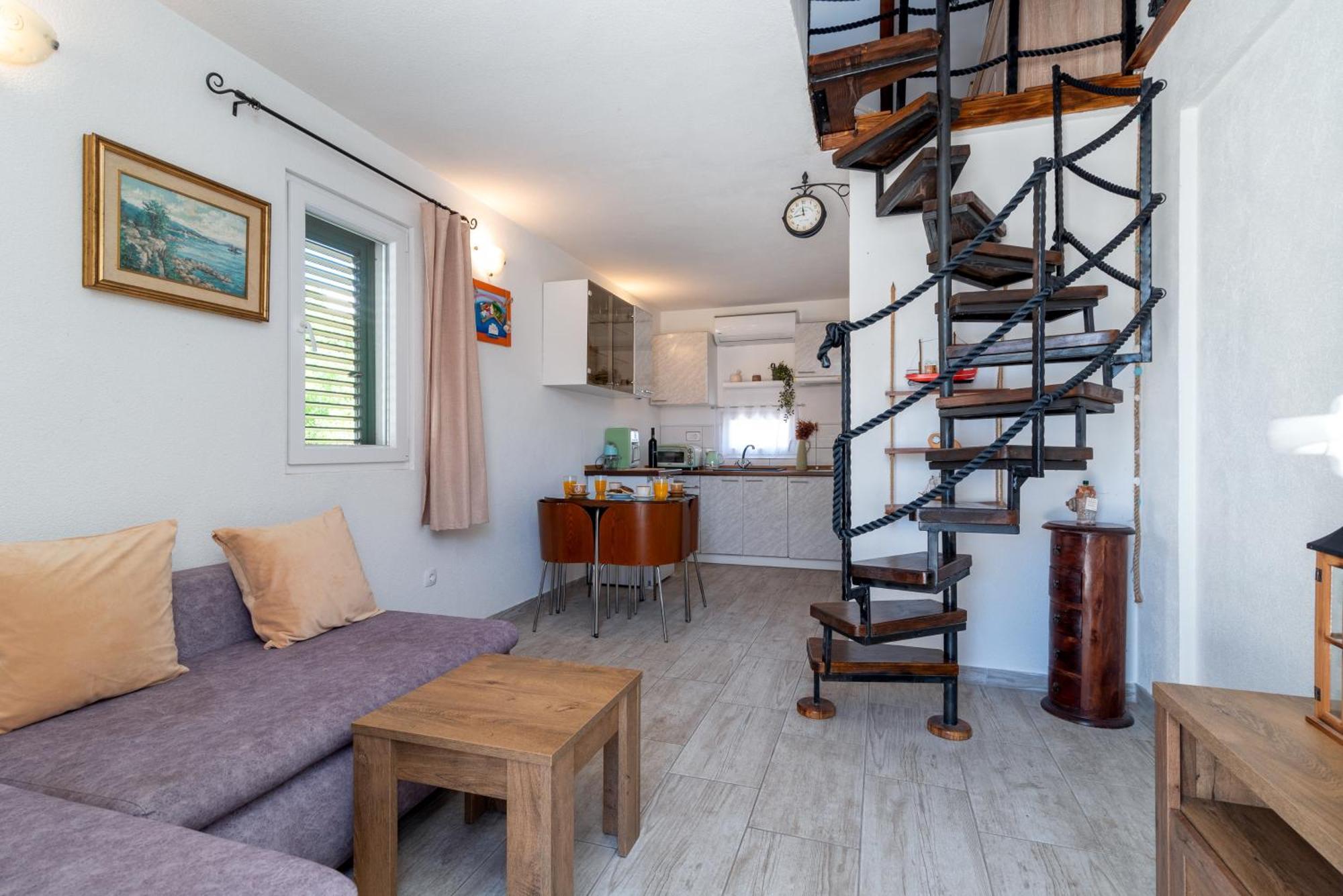 טרוגיר Studio Apartment Dona מראה חיצוני תמונה
