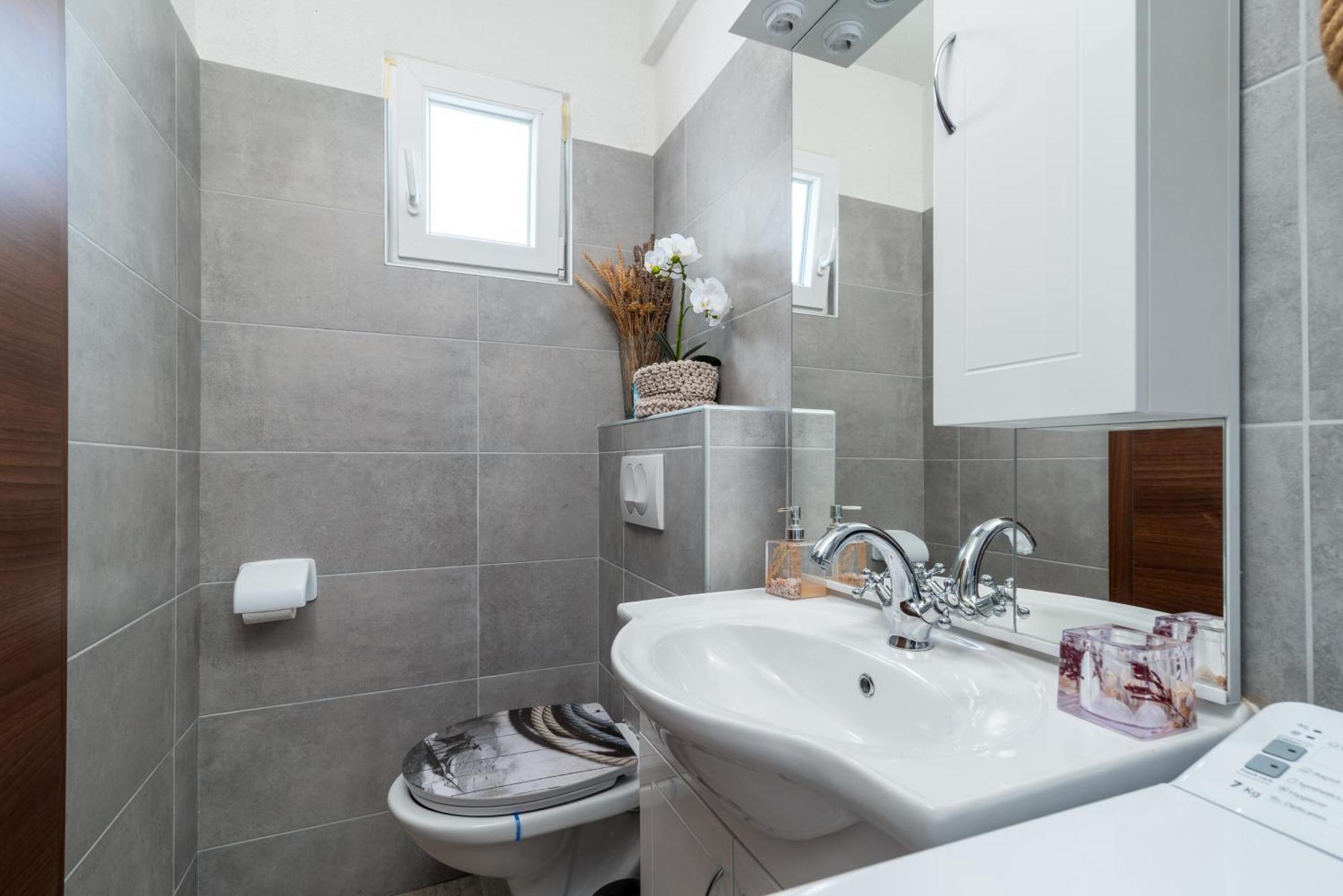 טרוגיר Studio Apartment Dona מראה חיצוני תמונה